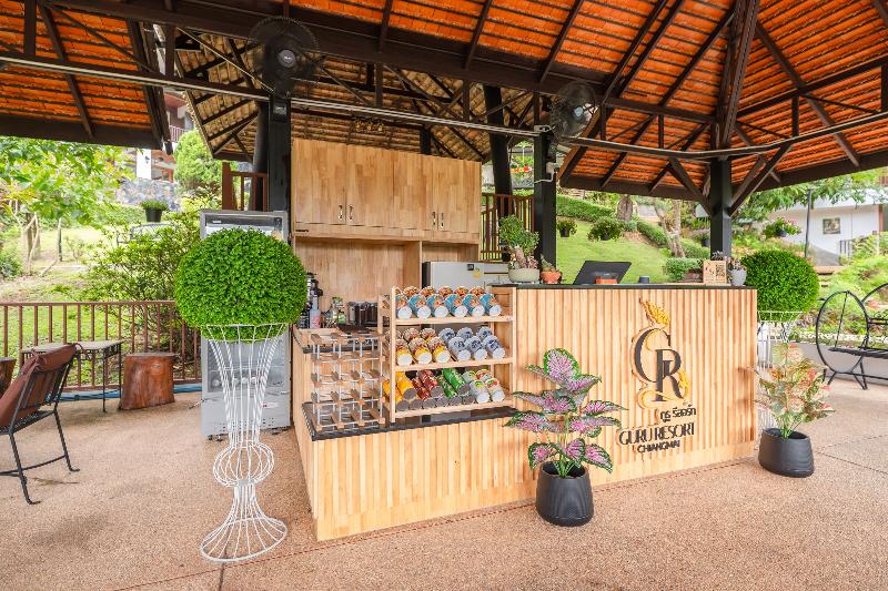 Guru Resort Chiang Mai By Zuzu - Genel