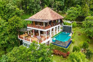 Guru Resort Chiang Mai By Zuzu fotoÄŸrafÄ±