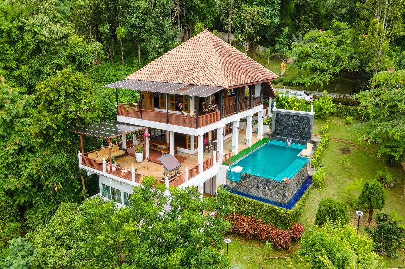 Guru Resort Chiang Mai By Zuzu - Genel