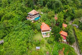 Guru Resort Chiang Mai By Zuzu fotoÄŸrafÄ±