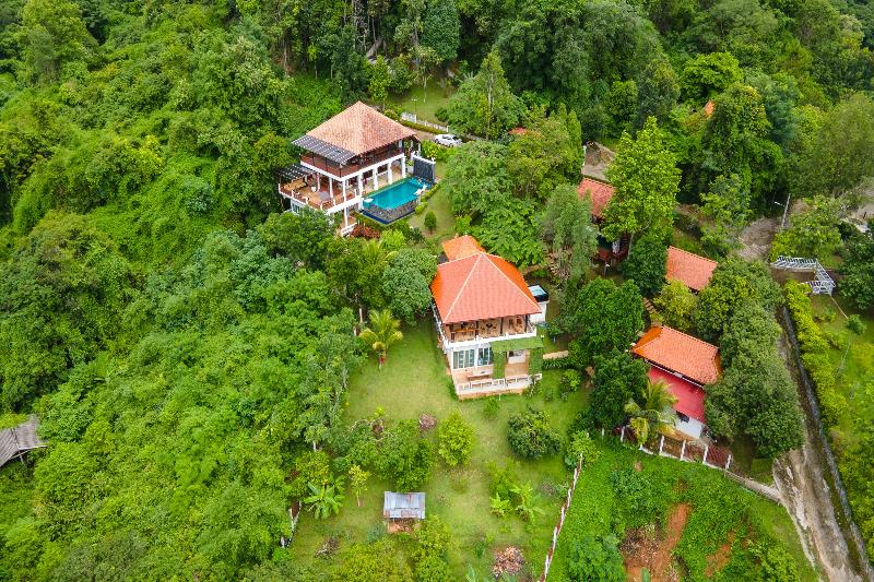 Guru Resort Chiang Mai By Zuzu - Genel