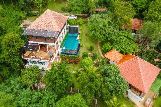 Guru Resort Chiang Mai By Zuzu fotoÄŸrafÄ±