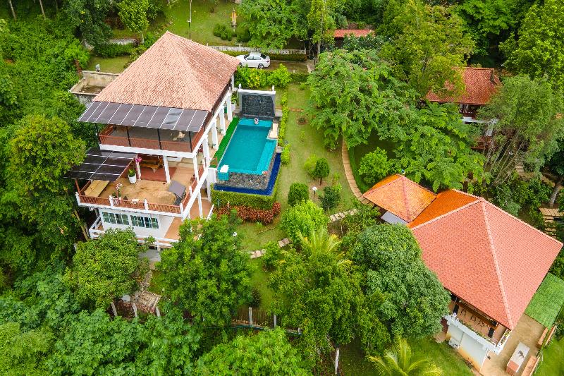 Guru Resort Chiang Mai By Zuzu - Genel