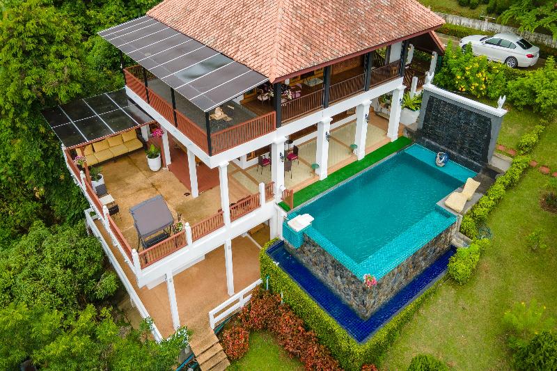 Guru Resort Chiang Mai By Zuzu - Genel