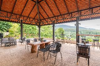 Guru Resort Chiang Mai By Zuzu fotoÄŸrafÄ±