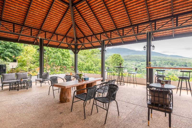 Guru Resort Chiang Mai By Zuzu - Genel