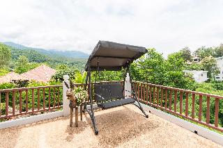 Guru Resort Chiang Mai By Zuzu fotoÄŸrafÄ±