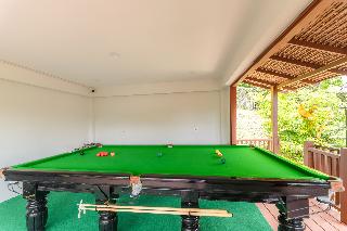 Guru Resort Chiang Mai By Zuzu fotoÄŸrafÄ±