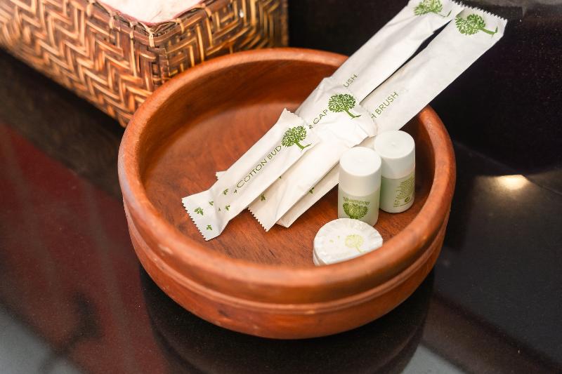 Guru Resort Chiang Mai By Zuzu - Genel