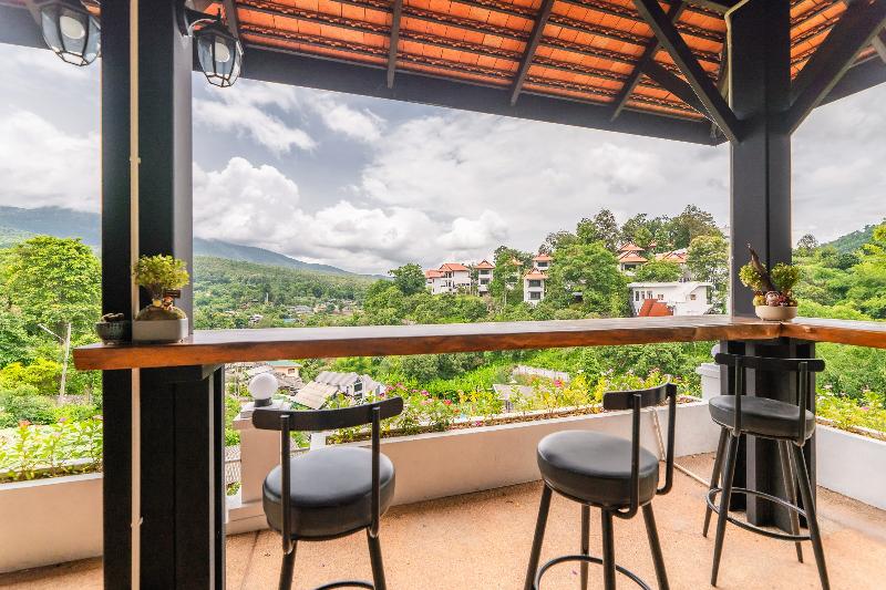 Guru Resort Chiang Mai By Zuzu - Genel
