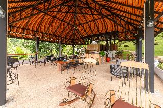 Guru Resort Chiang Mai By Zuzu fotoÄŸrafÄ±