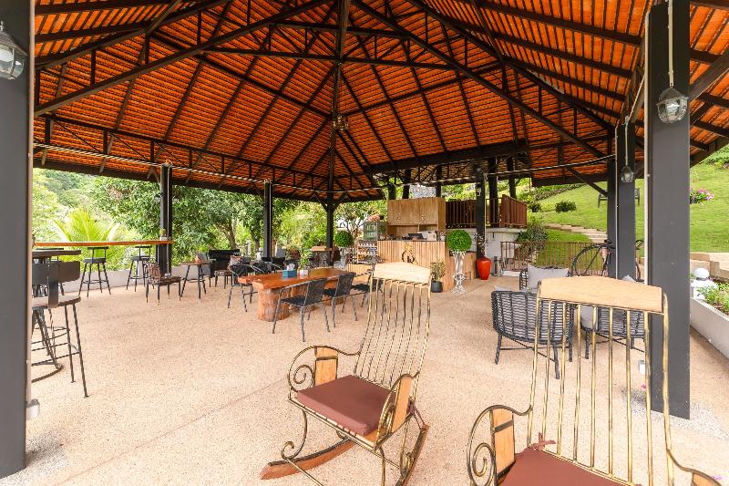 Guru Resort Chiang Mai By Zuzu - Genel