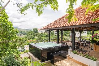 Guru Resort Chiang Mai By Zuzu fotoÄŸrafÄ±