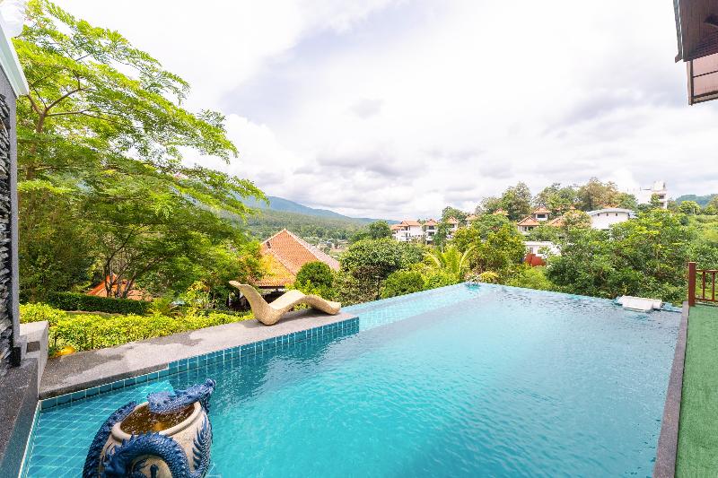 Guru Resort Chiang Mai By Zuzu - Genel