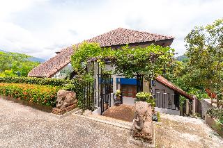 Guru Resort Chiang Mai By Zuzu fotoÄŸrafÄ±