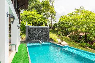 Guru Resort Chiang Mai By Zuzu fotoÄŸrafÄ±