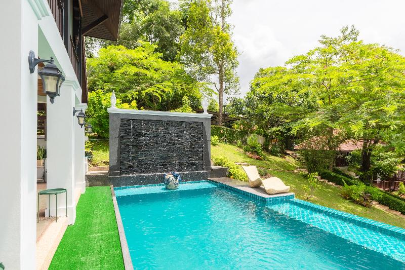 Guru Resort Chiang Mai By Zuzu - Genel