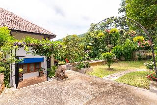 Guru Resort Chiang Mai By Zuzu fotoÄŸrafÄ±