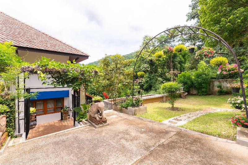 Guru Resort Chiang Mai By Zuzu - Genel