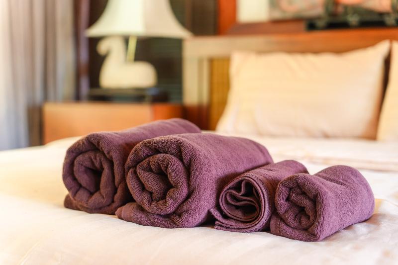 Guru Resort Chiang Mai By Zuzu - Genel