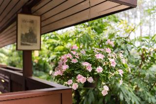 Guru Resort Chiang Mai By Zuzu fotoÄŸrafÄ±