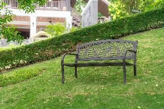Guru Resort Chiang Mai By Zuzu fotoÄŸrafÄ±