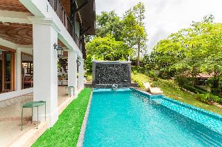 Guru Resort Chiang Mai By Zuzu otel fotoğrafı