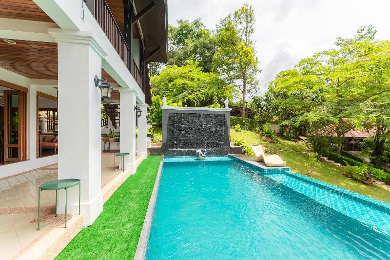 Guru Resort Chiang Mai By Zuzu - Genel
