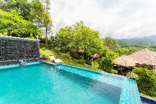 Guru Resort Chiang Mai By Zuzu fotoÄŸrafÄ±