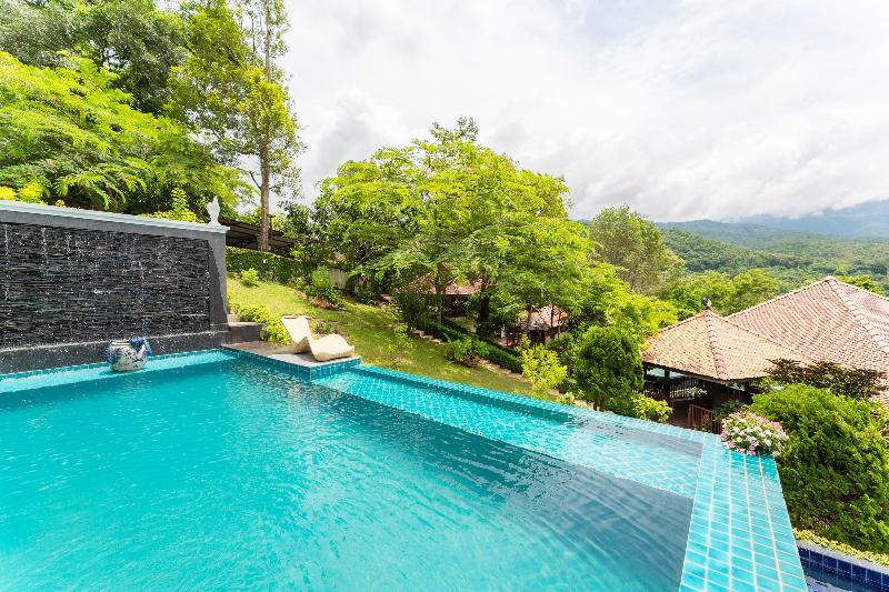 Guru Resort Chiang Mai By Zuzu - Genel
