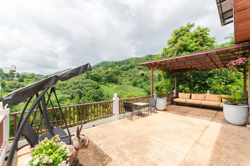 Guru Resort Chiang Mai By Zuzu - Genel