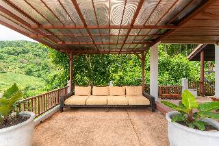 Guru Resort Chiang Mai By Zuzu fotoÄŸrafÄ±