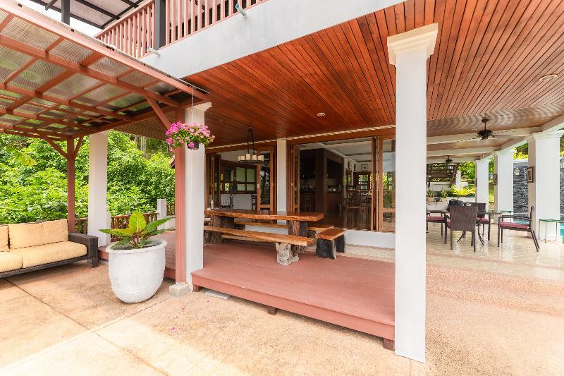 Guru Resort Chiang Mai By Zuzu - Genel