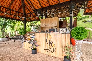 Guru Resort Chiang Mai By Zuzu fotoÄŸrafÄ±