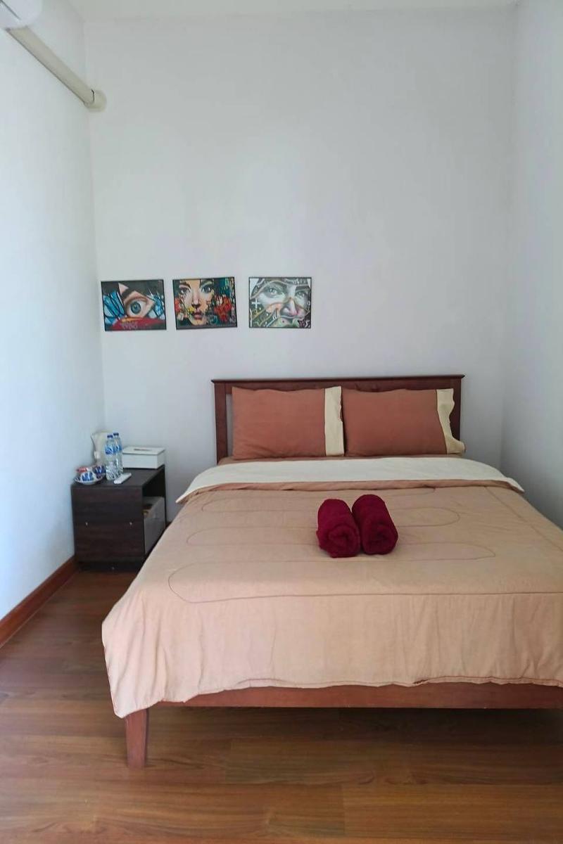 Guru Resort Chiang Mai By Zuzu - Oda