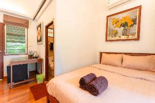 Guru Resort Chiang Mai By Zuzu fotoÄŸrafÄ±