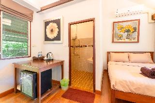 Guru Resort Chiang Mai By Zuzu fotoÄŸrafÄ±