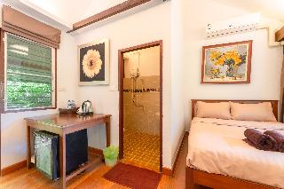 Guru Resort Chiang Mai By Zuzu fotoÄŸrafÄ±