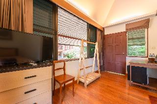 Guru Resort Chiang Mai By Zuzu fotoÄŸrafÄ±