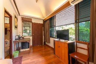 Guru Resort Chiang Mai By Zuzu fotoÄŸrafÄ±