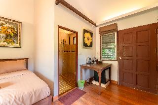 Guru Resort Chiang Mai By Zuzu fotoÄŸrafÄ±