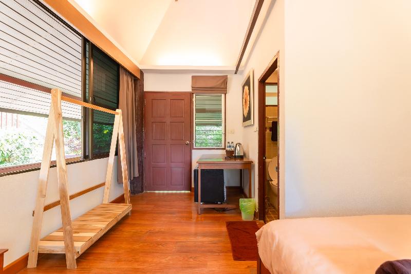 Guru Resort Chiang Mai By Zuzu - Oda