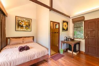 Guru Resort Chiang Mai By Zuzu fotoÄŸrafÄ±