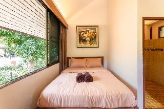 Guru Resort Chiang Mai By Zuzu fotoÄŸrafÄ±
