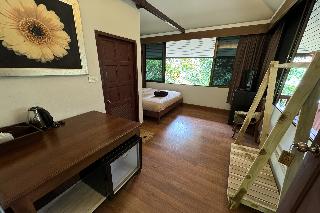 Guru Resort Chiang Mai By Zuzu fotoÄŸrafÄ±
