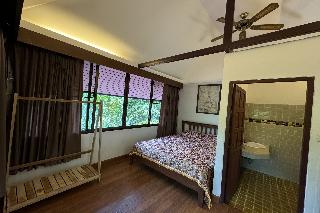 Guru Resort Chiang Mai By Zuzu fotoÄŸrafÄ±