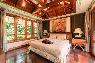 Guru Resort Chiang Mai By Zuzu fotoÄŸrafÄ±