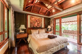 Guru Resort Chiang Mai By Zuzu fotoÄŸrafÄ±