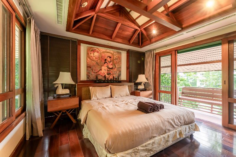 Guru Resort Chiang Mai By Zuzu - Oda