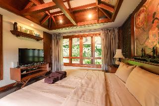 Guru Resort Chiang Mai By Zuzu fotoÄŸrafÄ±